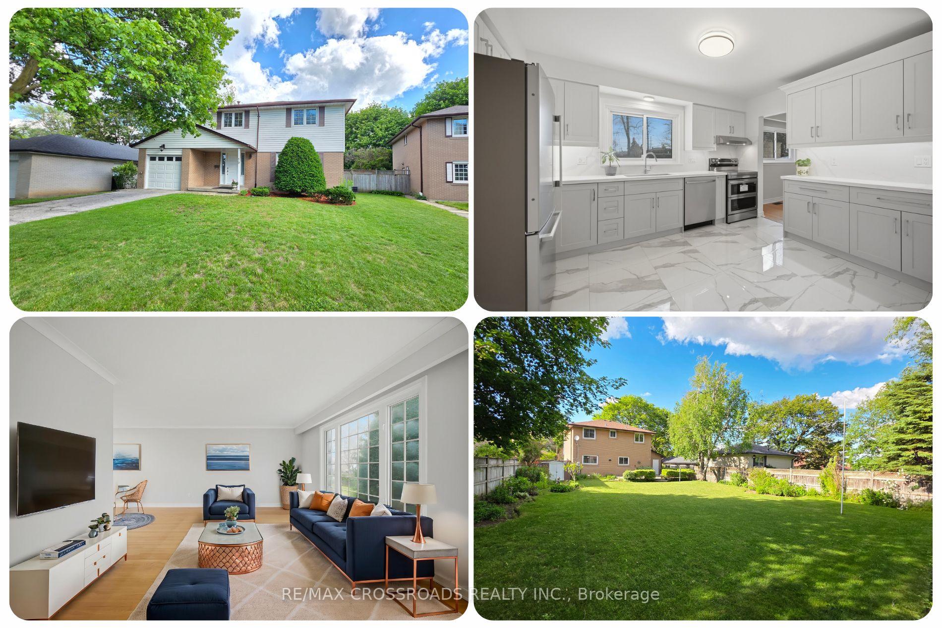 19 Portico Drive, Toronto, ON M1G 3R4