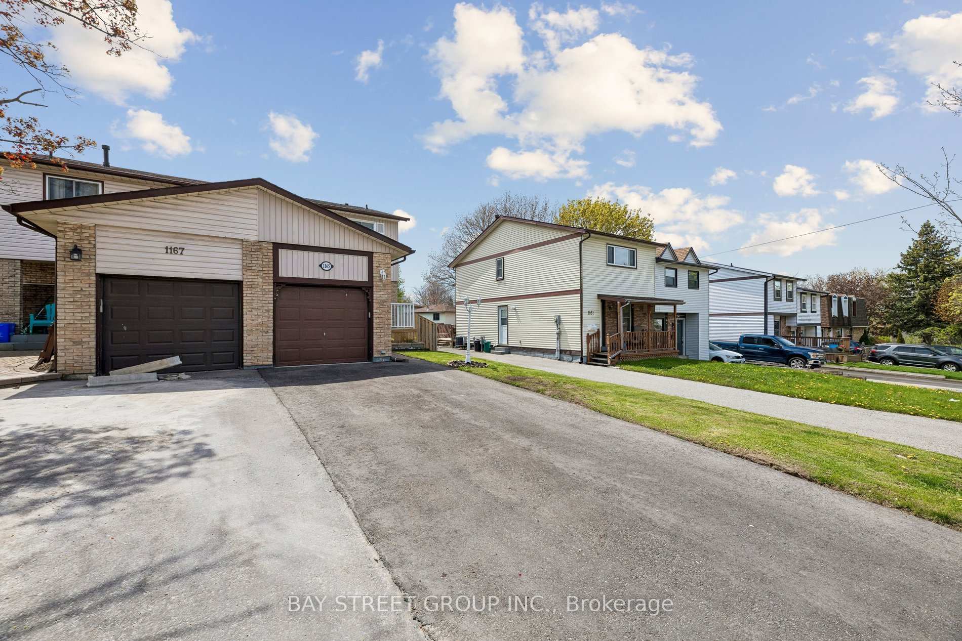 1165 Southdale Avenue S, Oshawa, ON L1H 7Y9