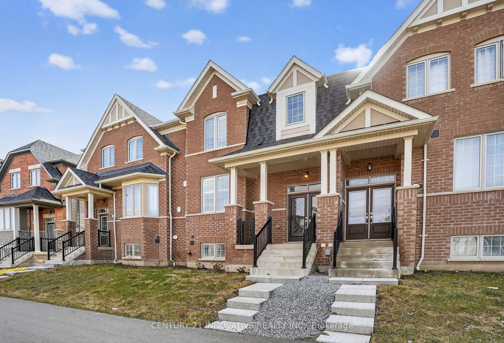 310 Coronation Road, Whitby, ON L1P 0K8