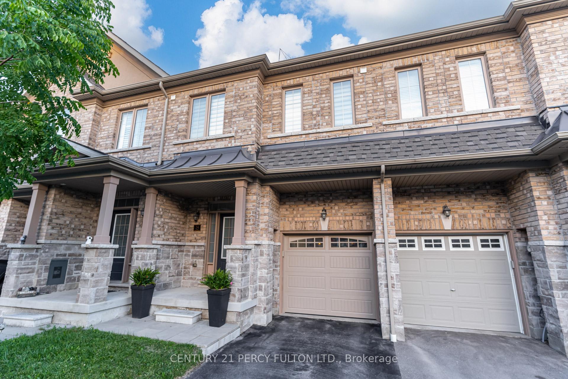 1965 Altona Road 24, Pickering, ON L1V 0E5