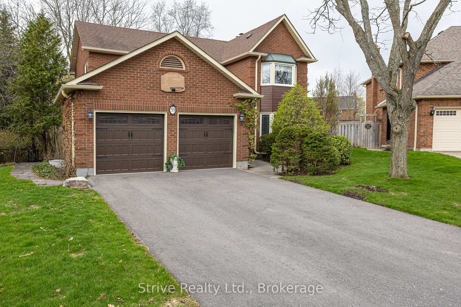 59 Blackcreek Trail, Clarington, ON L1E 1J9