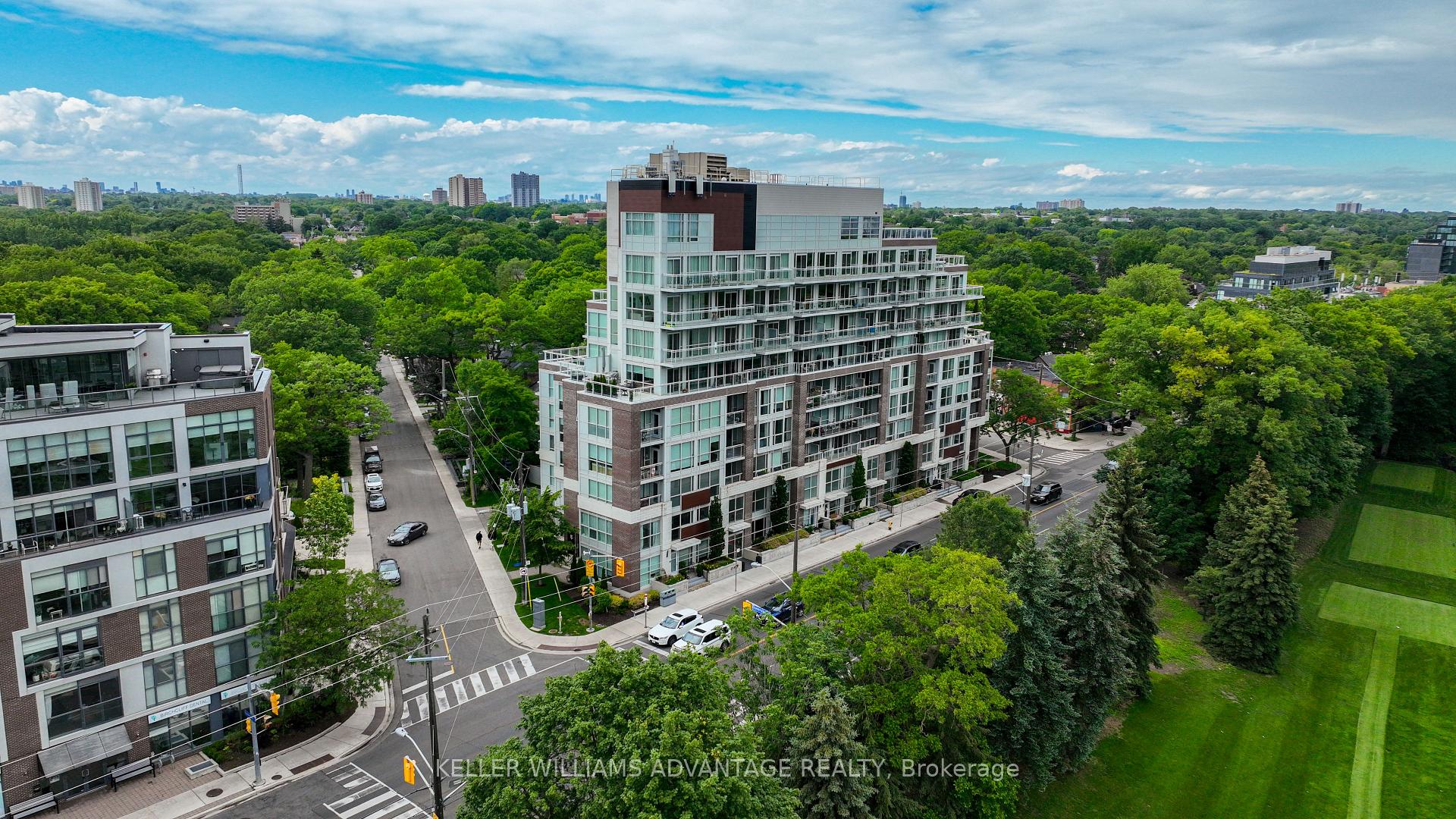 1350 Kingston Road 507, Toronto, ON M1N 1P7
