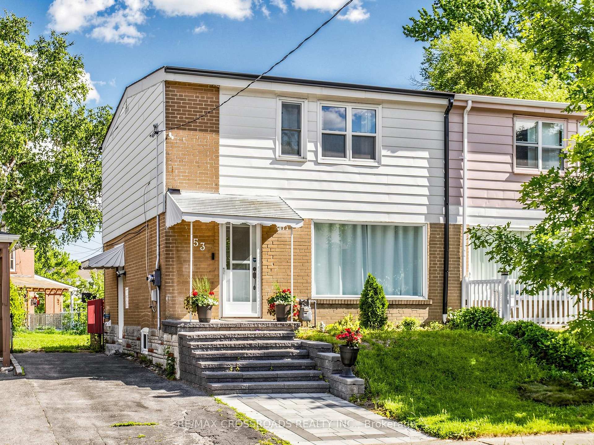 53 Bonniewood Road, Toronto, ON M1K 2L9