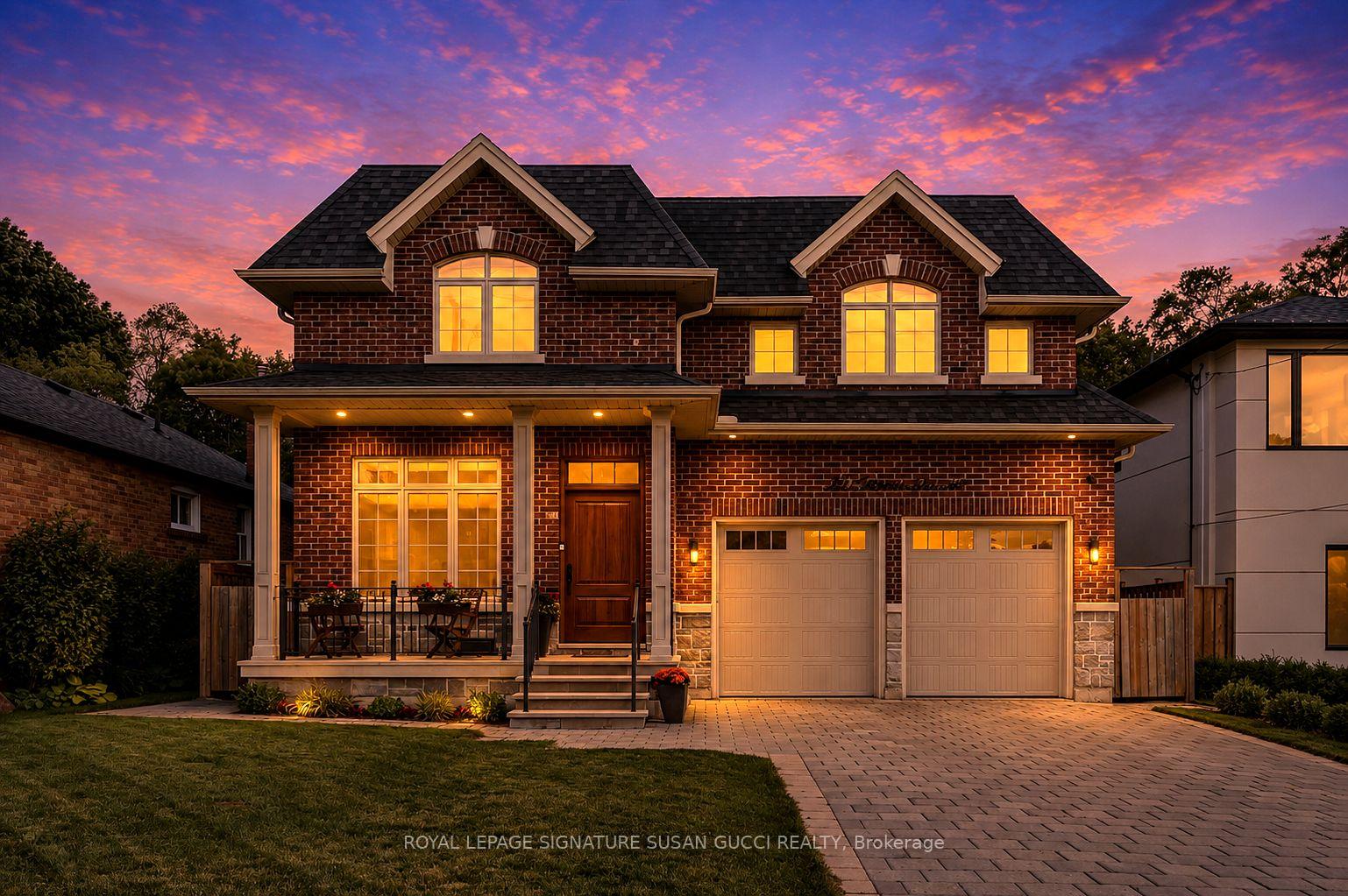 49 Ferris Road, Toronto, ON M4B 1G2