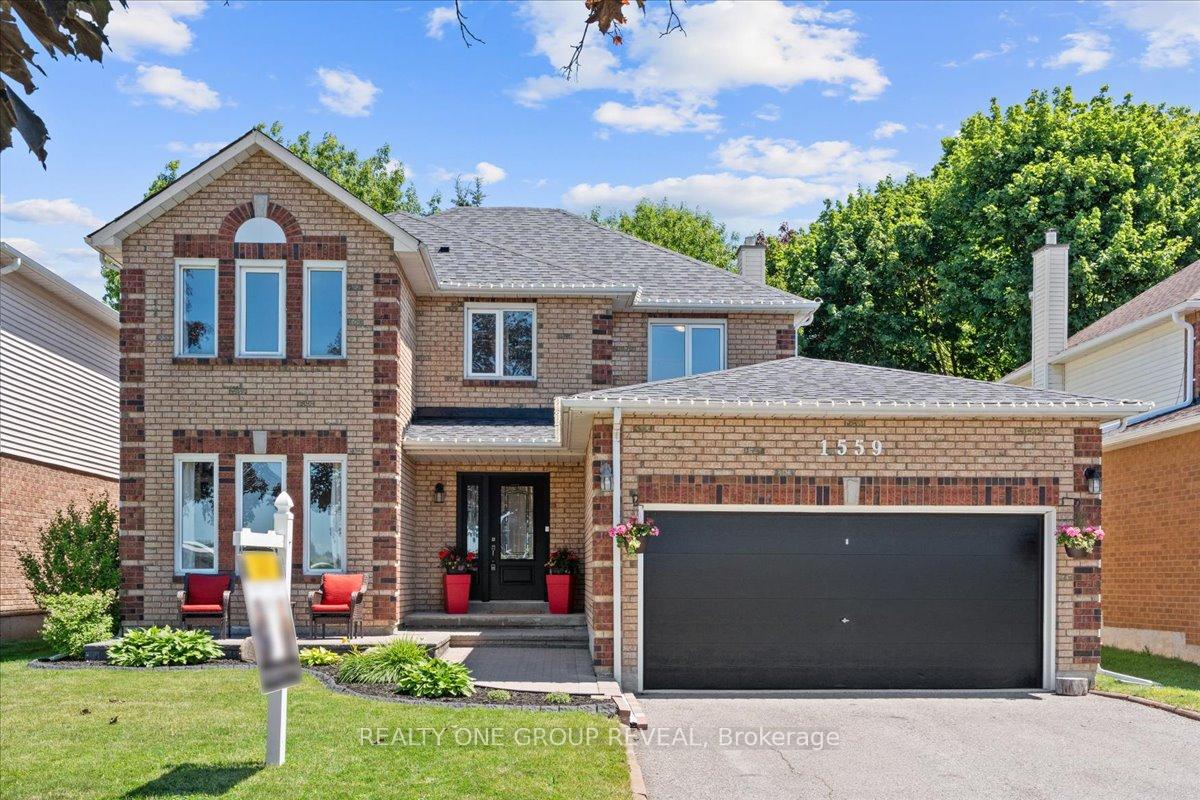 1559 Rudell Road, Clarington, ON L1B 1E2