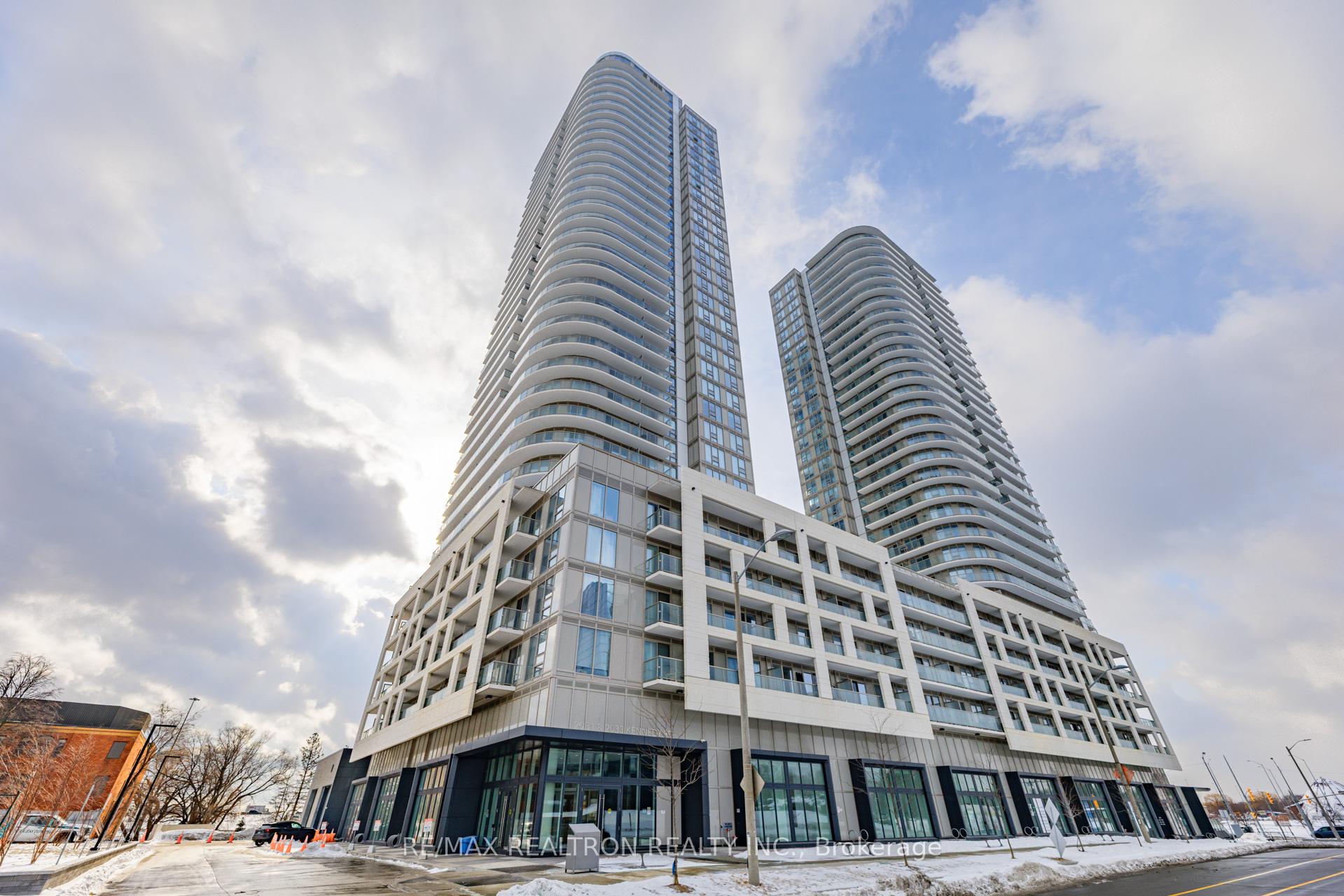 2033 Kennedy Road 2008, Toronto, ON M1T 0B9