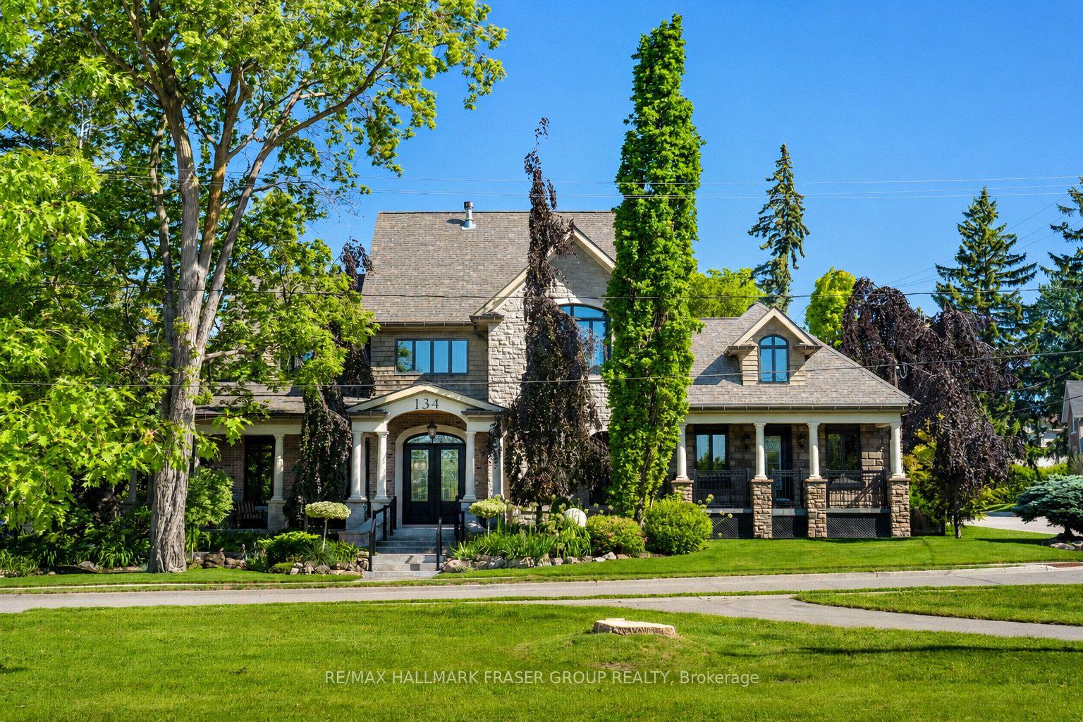 134 Front Street E, Whitby, ON L1N 1A1