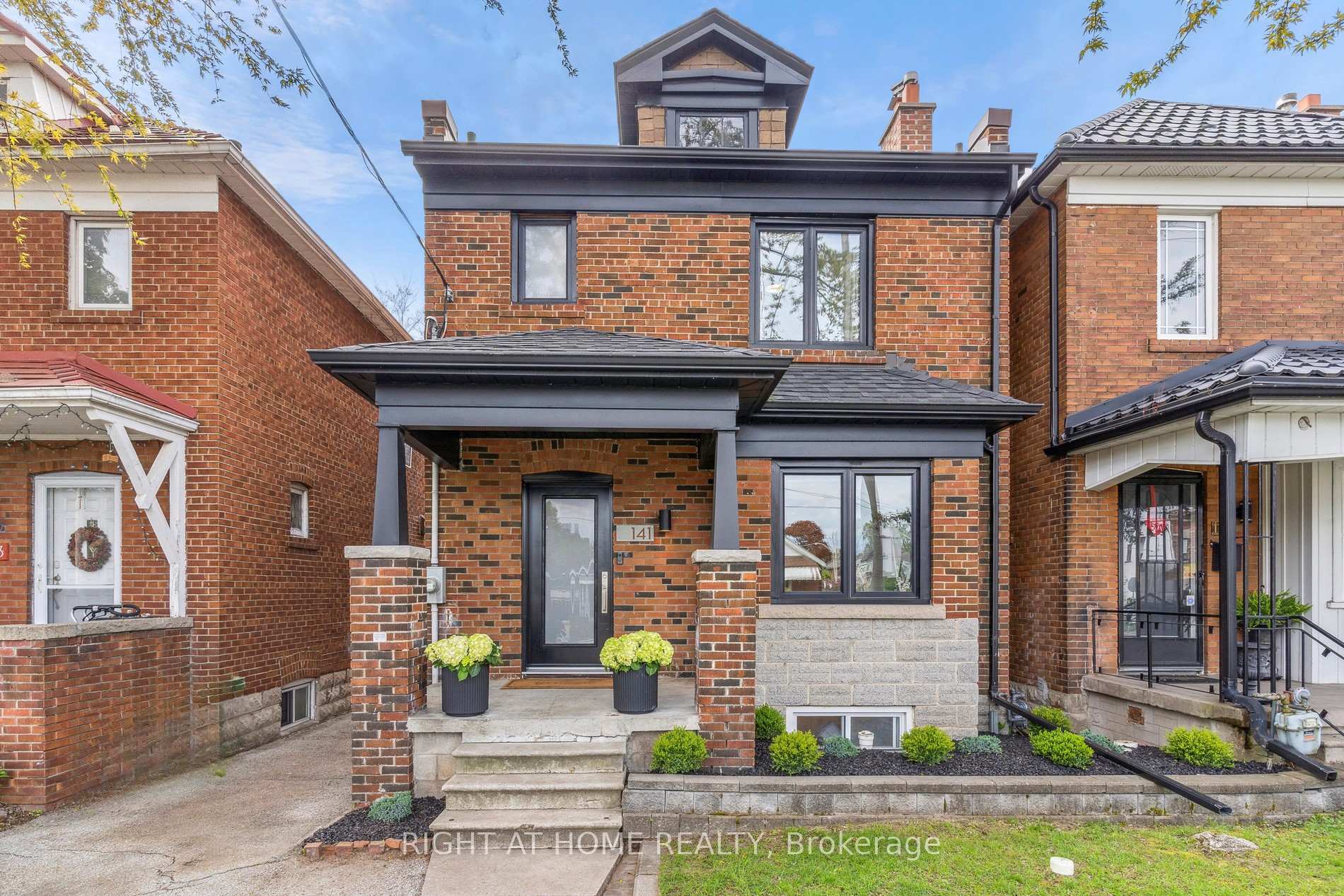 141 O'Connor Drive, Toronto, ON M4J 2S6