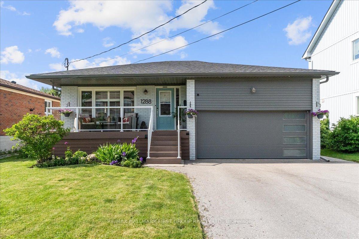 1288 Old Orchard Avenue, Pickering, ON L1W 1G2