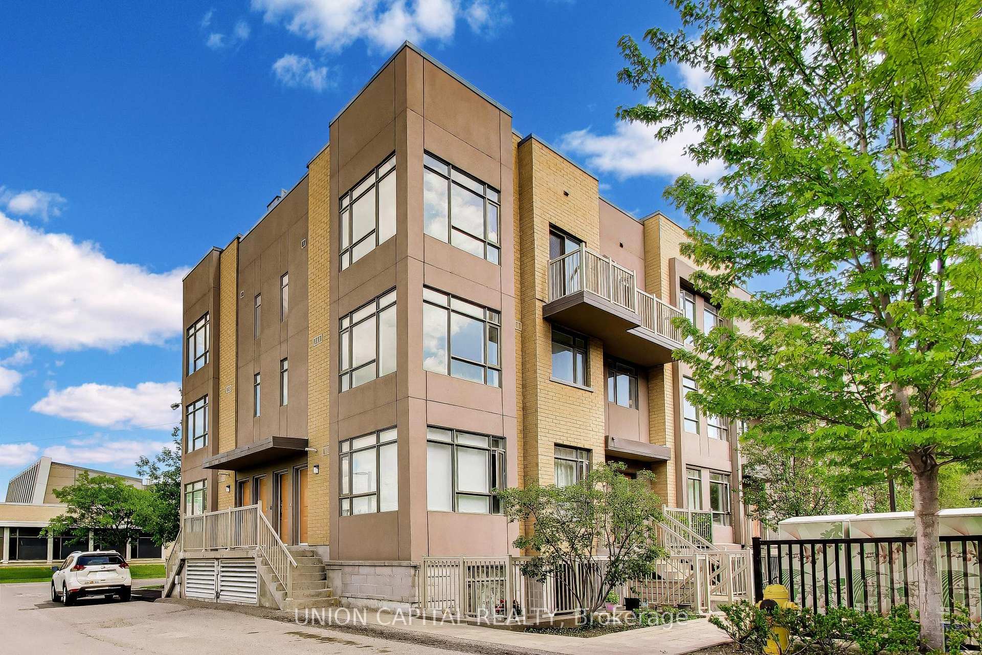 1070 Progress Road 309, Toronto, ON M1B 0C5