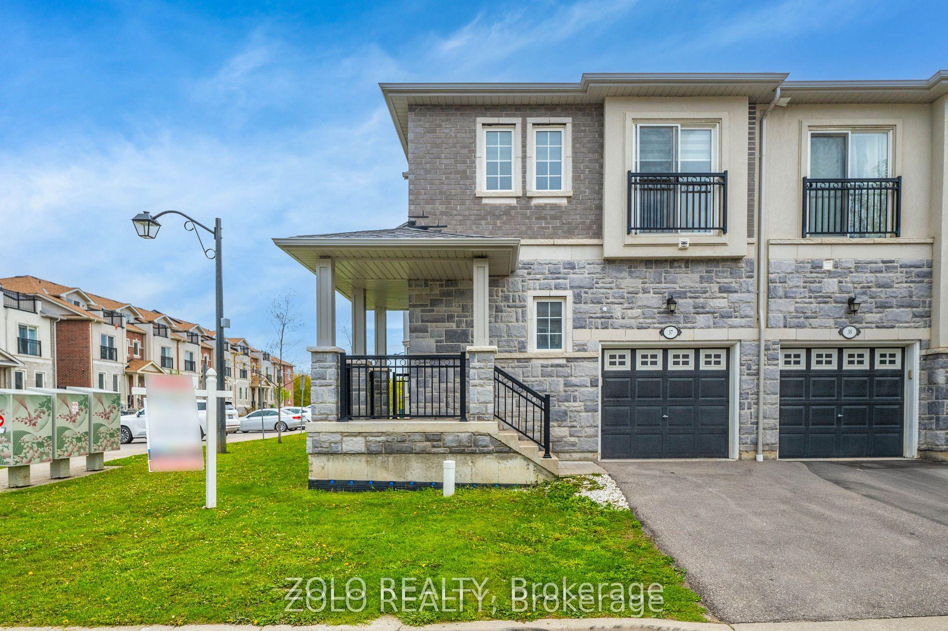37 Prospect Way, Whitby, ON L1N 0L4