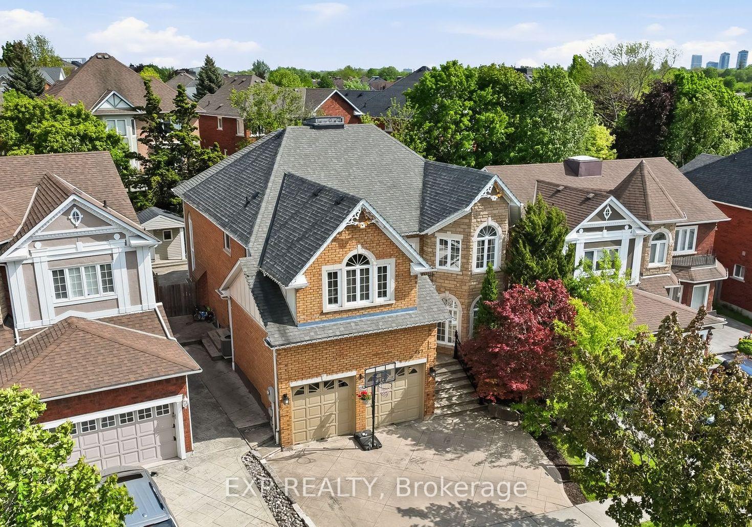 467 Delaney Drive, Ajax, ON L1T 3Y5