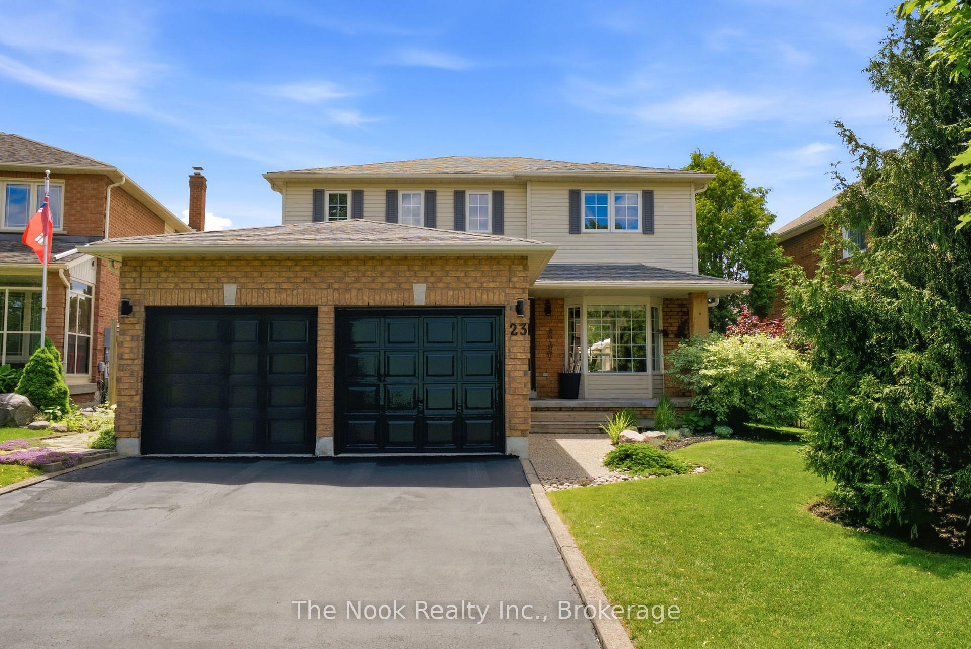 23 Thornbury Street, Clarington, ON L1E 2C1