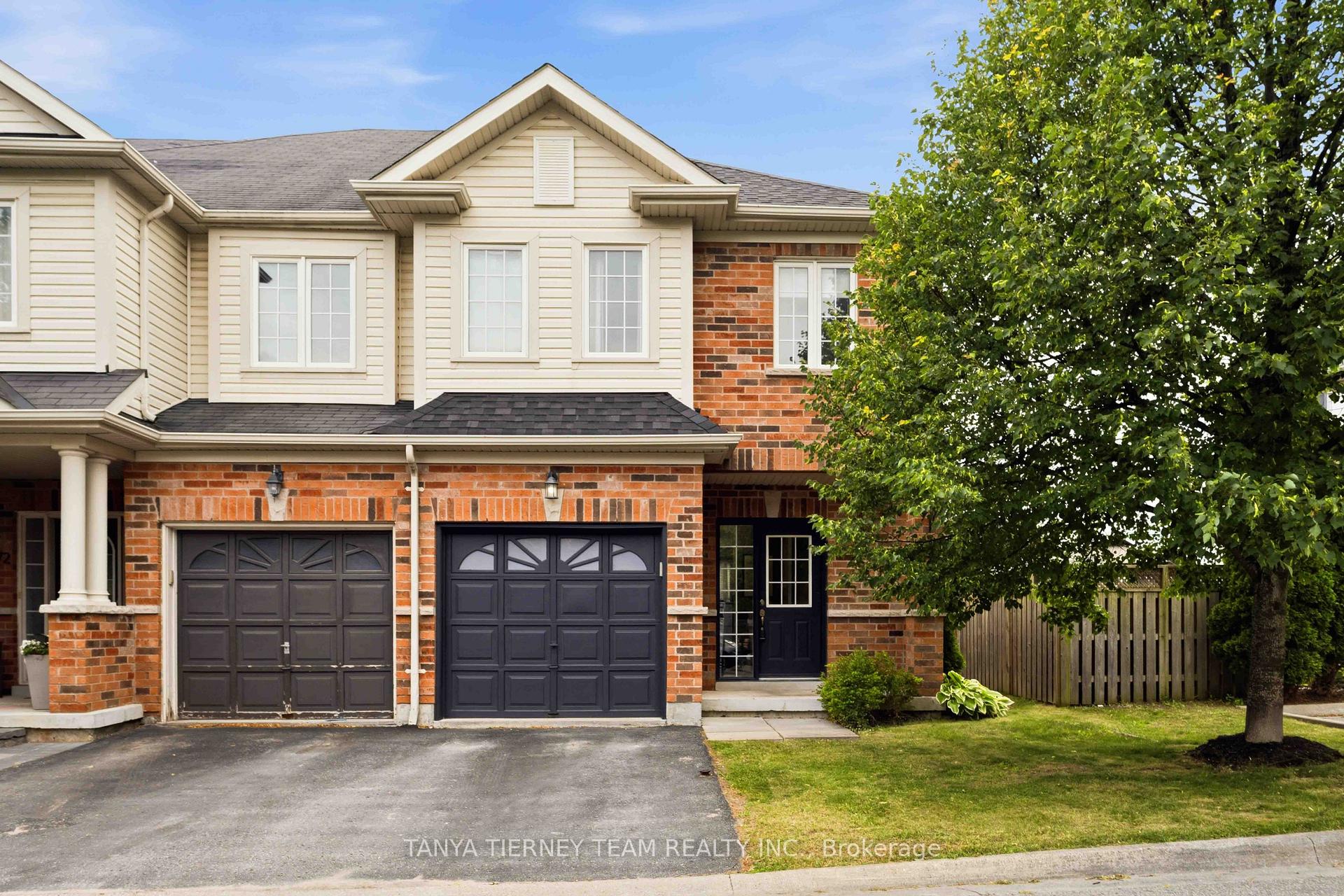 70 Tempo Way, Whitby, ON L1M 1B7