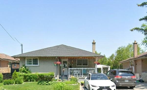 62 Sundance Crescent, Toronto, ON M1G 2M2