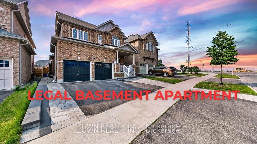956 Greenhill Avenue, Oshawa, ON L1K 0X9