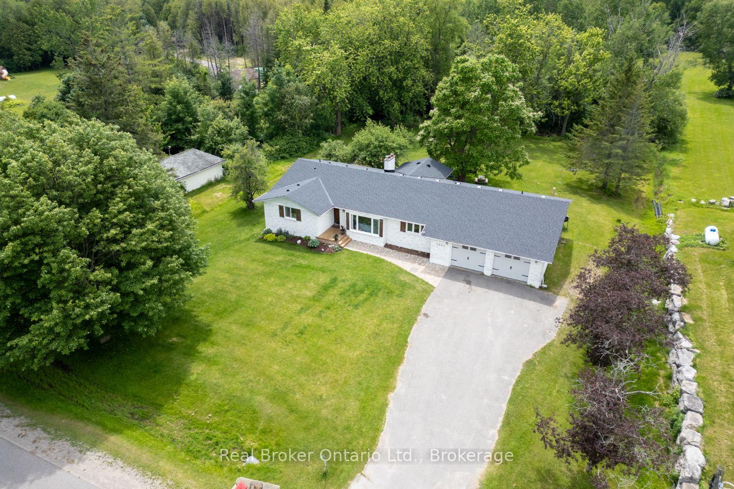 2532 Holt Road, Clarington, ON L1C 6G6
