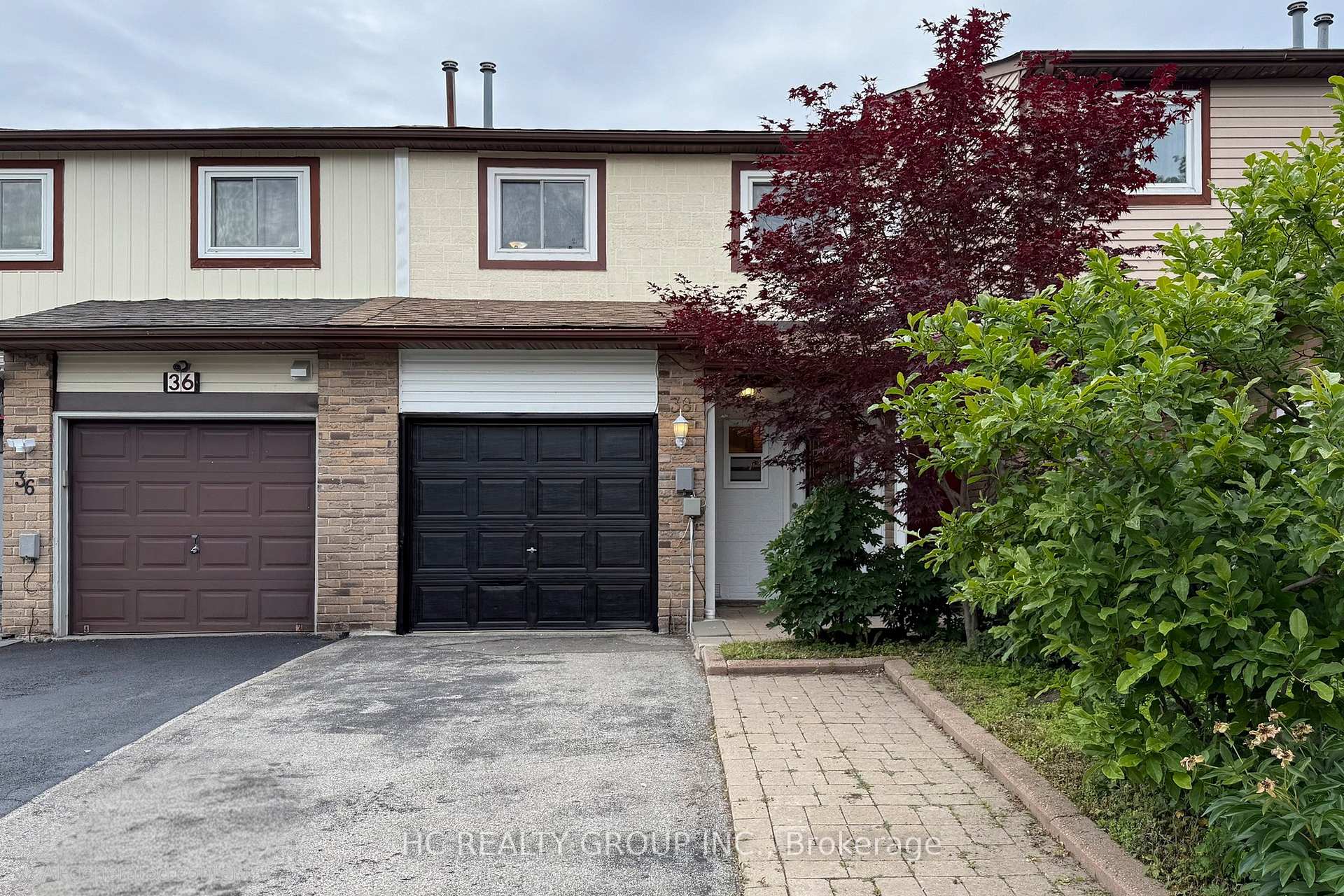 38 John Stoner Drive, Toronto, ON M1B 3A3