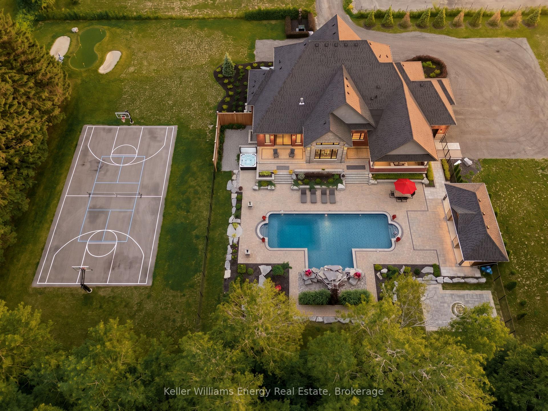 849 Townline Road N, Clarington, ON L1K 3C8