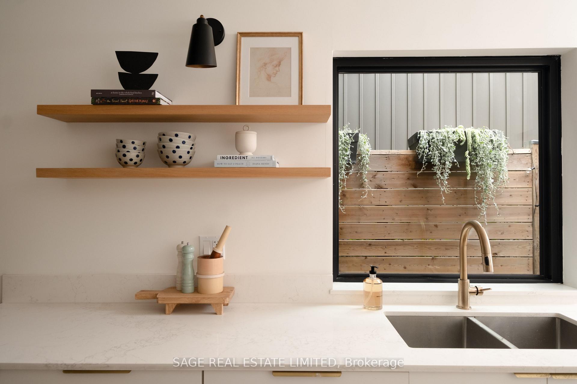 75 Allen Avenue, Toronto, ON M4M 1T5