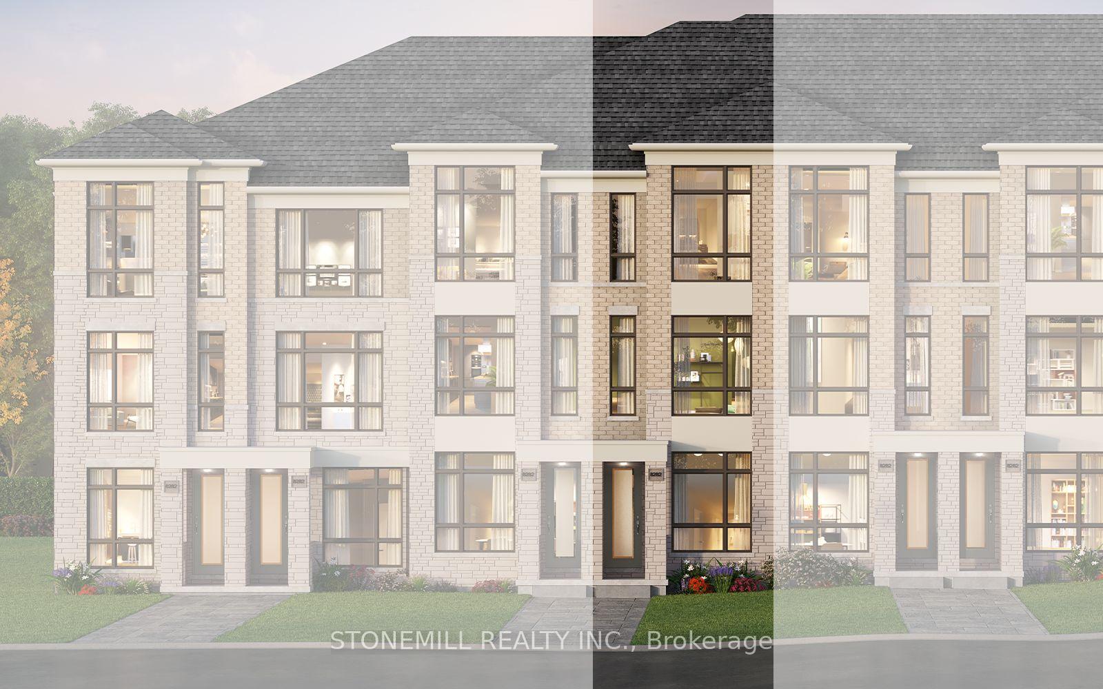 2956 Grey Fox Lane, Pickering, ON L1X 0P3