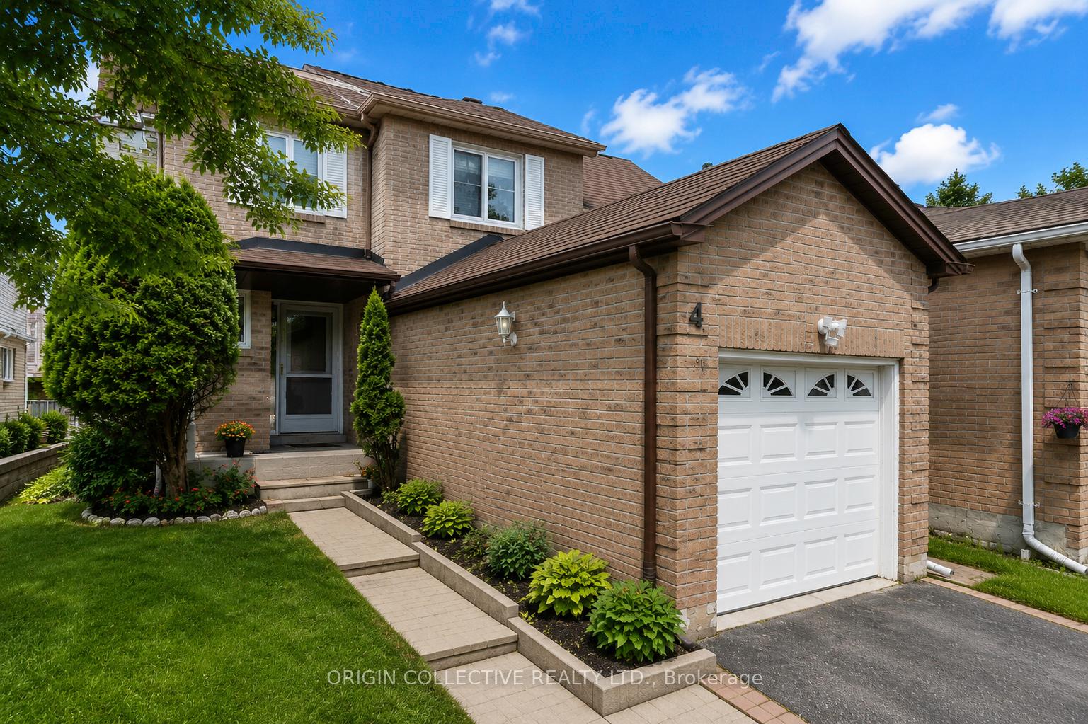 4 Usherwood Court, Toronto, ON M1B 3X3