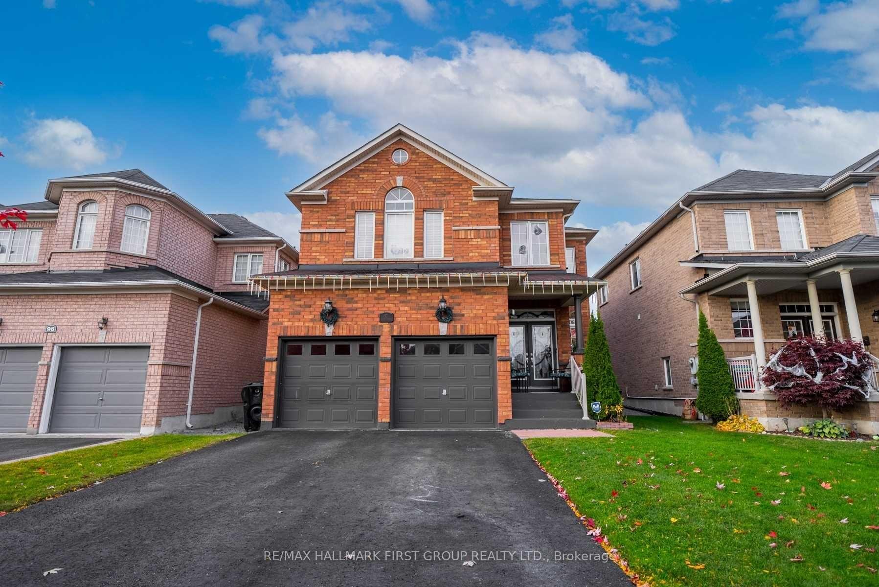 92 Nelson Street, Clarington, ON L1C 0A6