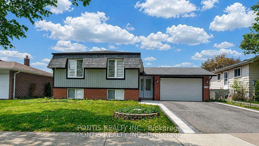 110 Michael Boulevard, Whitby, ON L1N 5V9