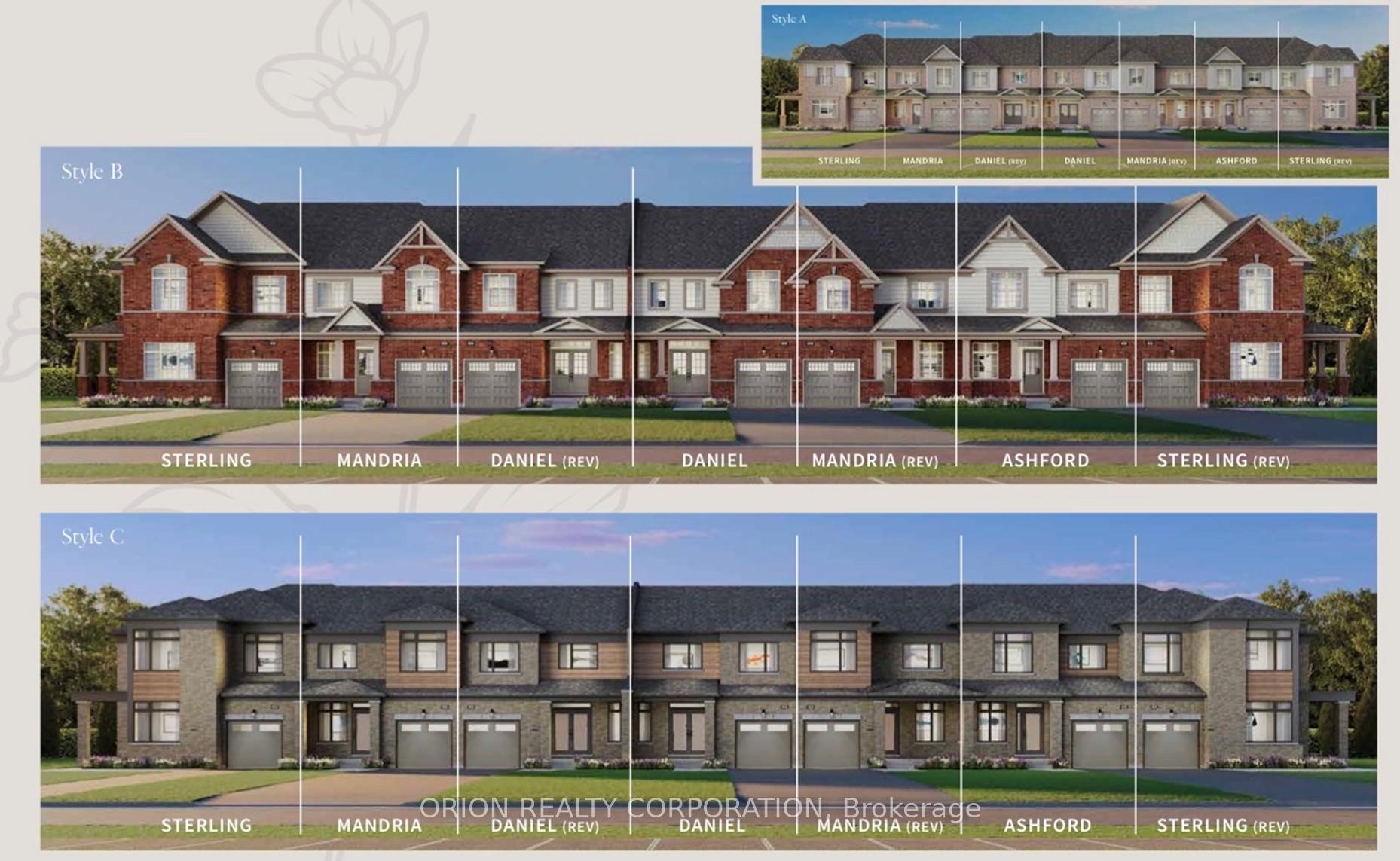 138 Deline Crescent, Clarington, ON L1B 0T7