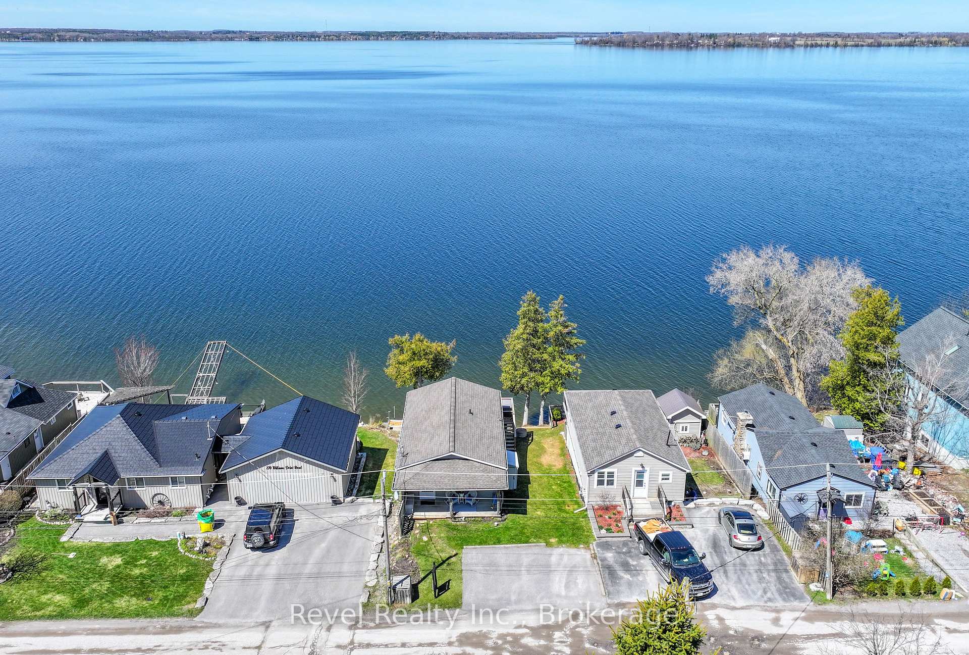276 Williams Point Road, Scugog, ON L0B 1E0