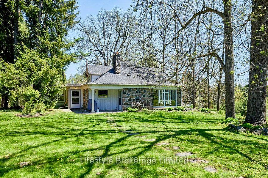 2660 Concession 9 Road, Pickering, ON L0B 1A0