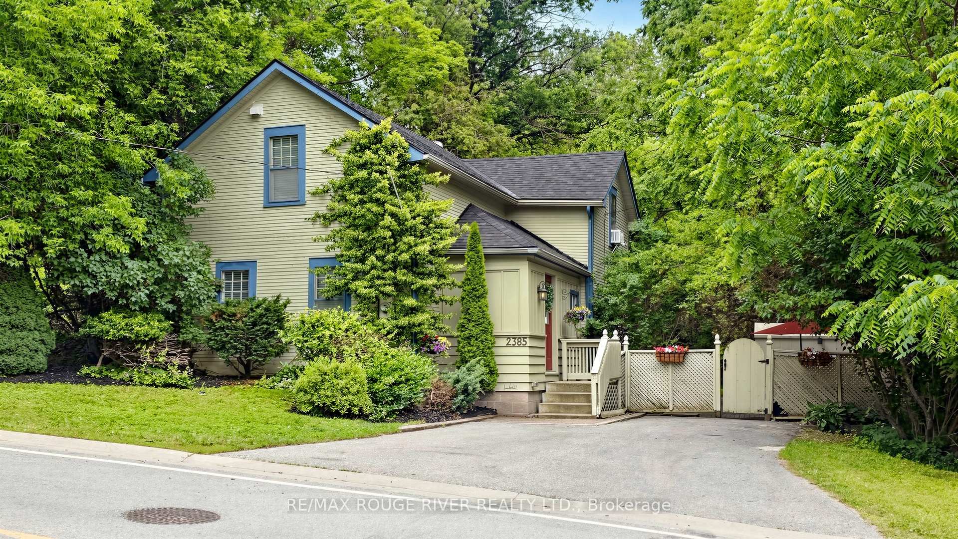 2385 Sixth Concession Road, Pickering, ON L1X 0J3