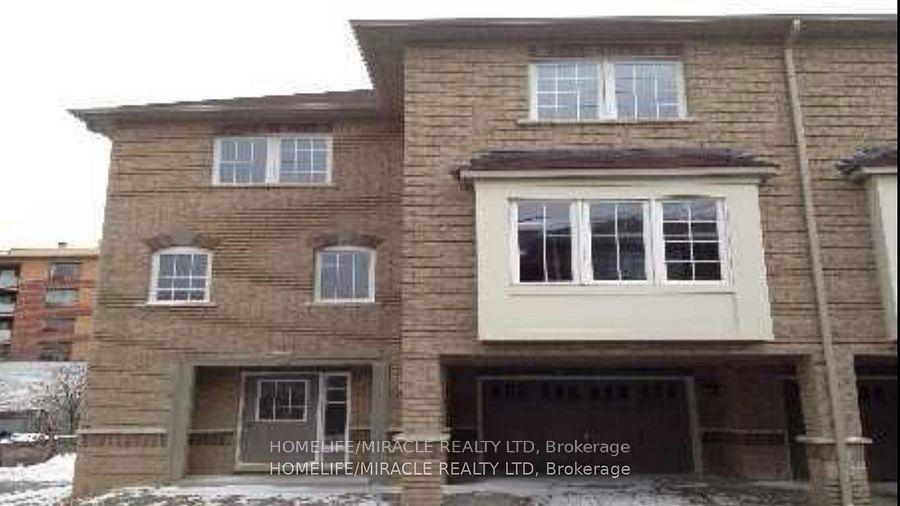 13 Vasto Lane, Toronto, ON M1M 0C6