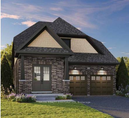 174 Deline Crescent, Clarington, ON L1B 0T7