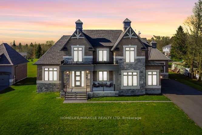 61 Bonnie Brae Court, Scugog, ON L9L 1V1