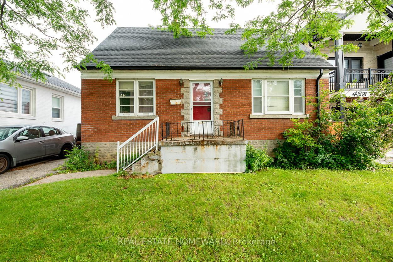 45 Park Street, Toronto, ON M1N 2N4