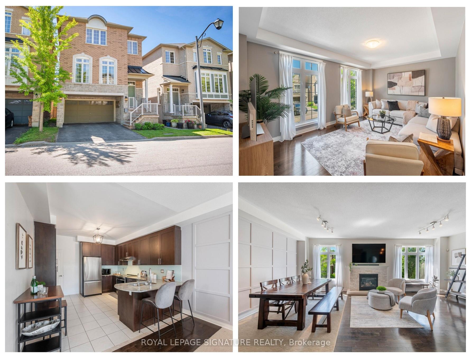 9 Mastwood Crescent, Toronto, ON M1C 0B3