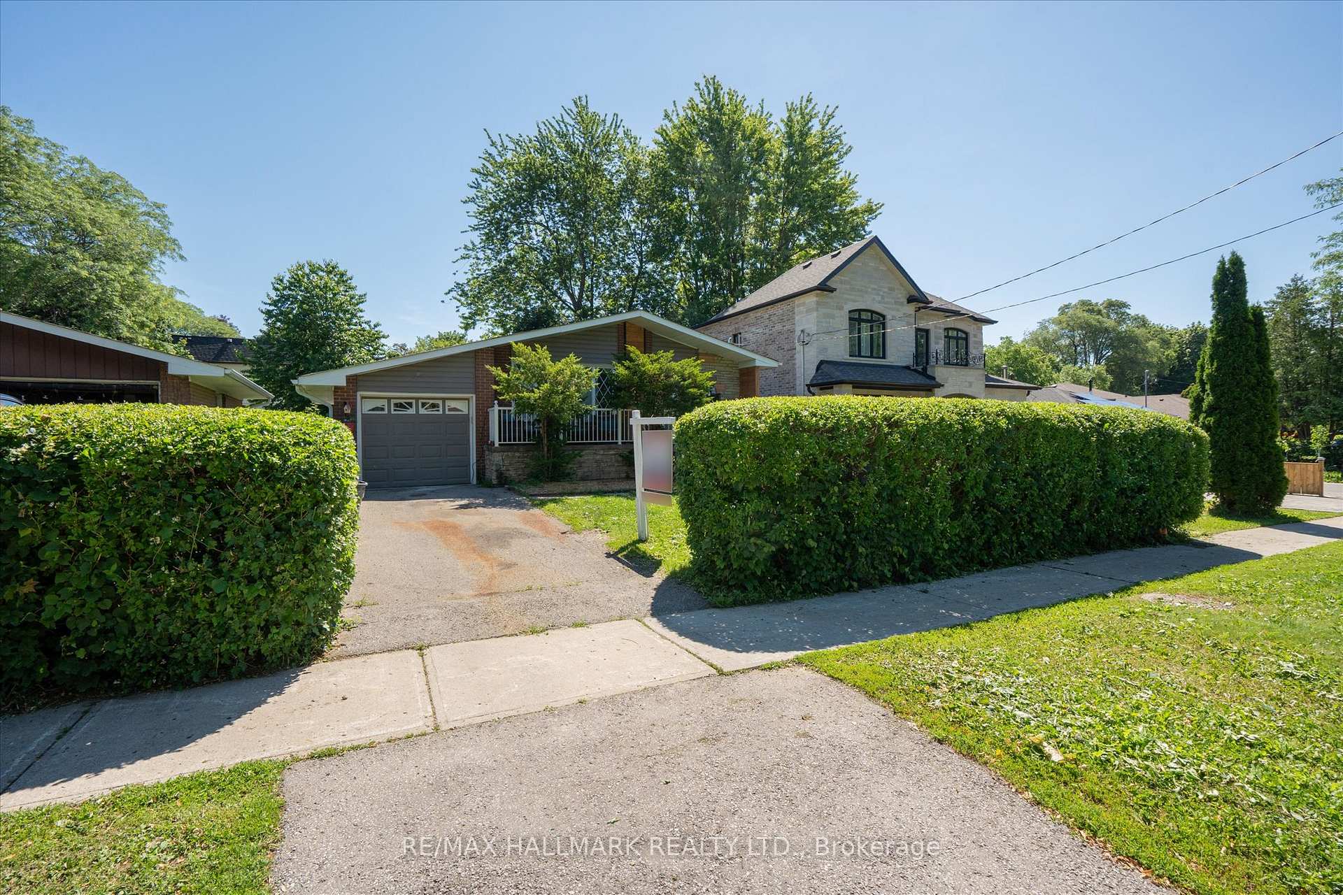 171 Orton Park Road, Toronto, ON M1G 3H2