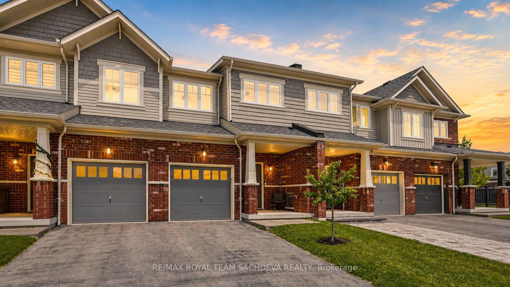 70 Artania Street, Oshawa, ON L1L 0E6