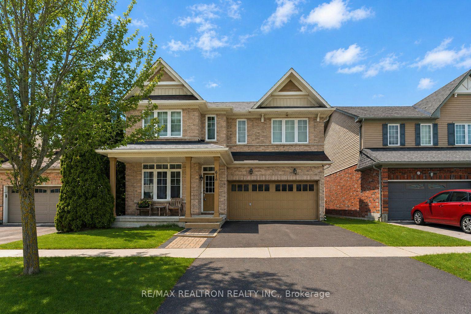 616 Fleetwood Drive, Oshawa, ON L1K 0A2
