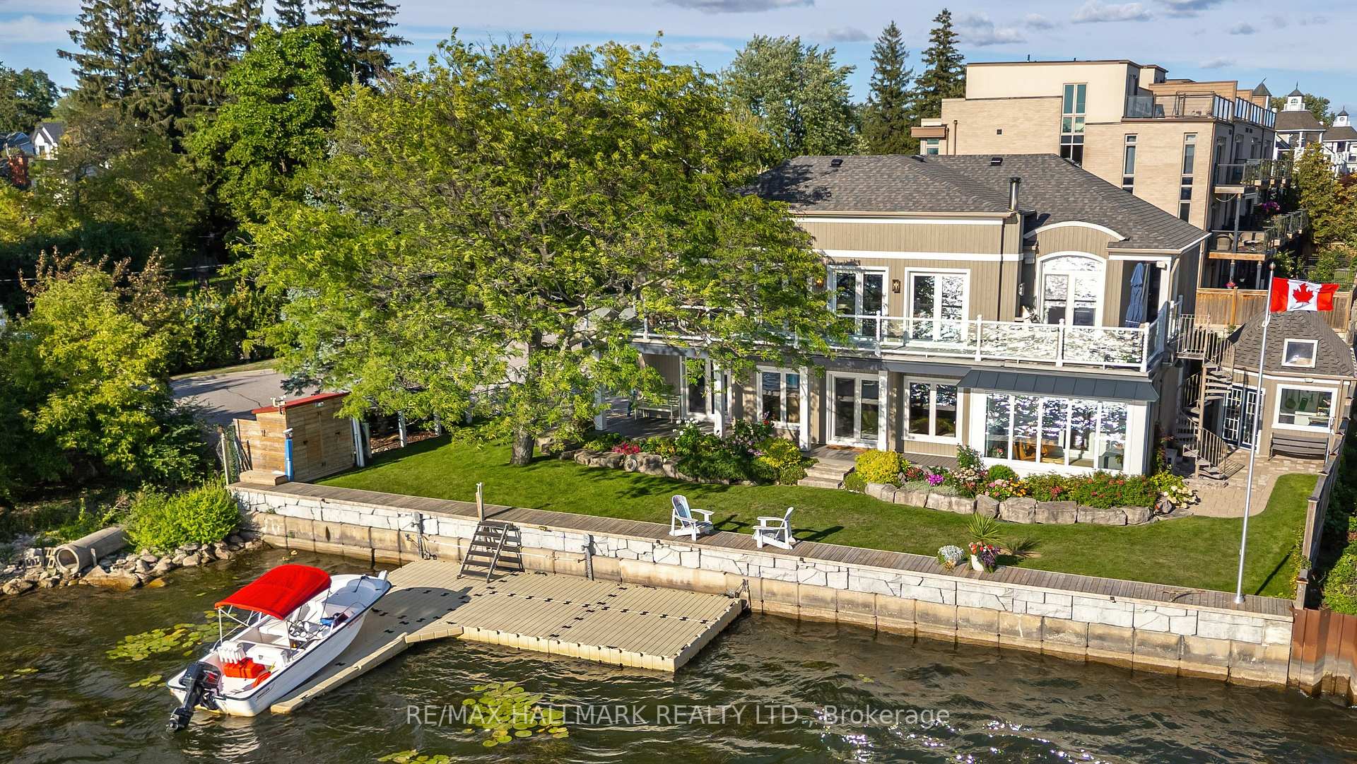 1275 Wharf Street, Pickering, ON L1W 1A2