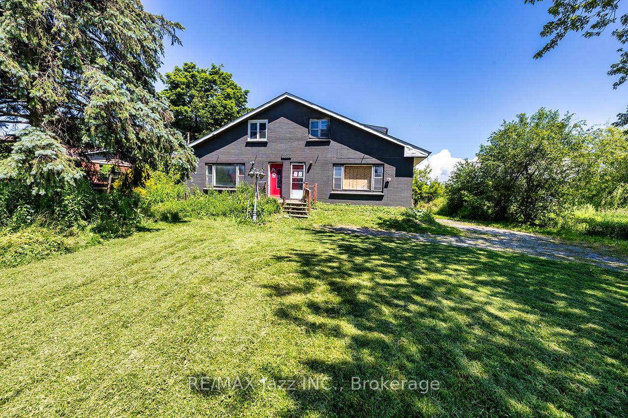 2216 Highway 2 N/A, Clarington, ON L1C 6C3