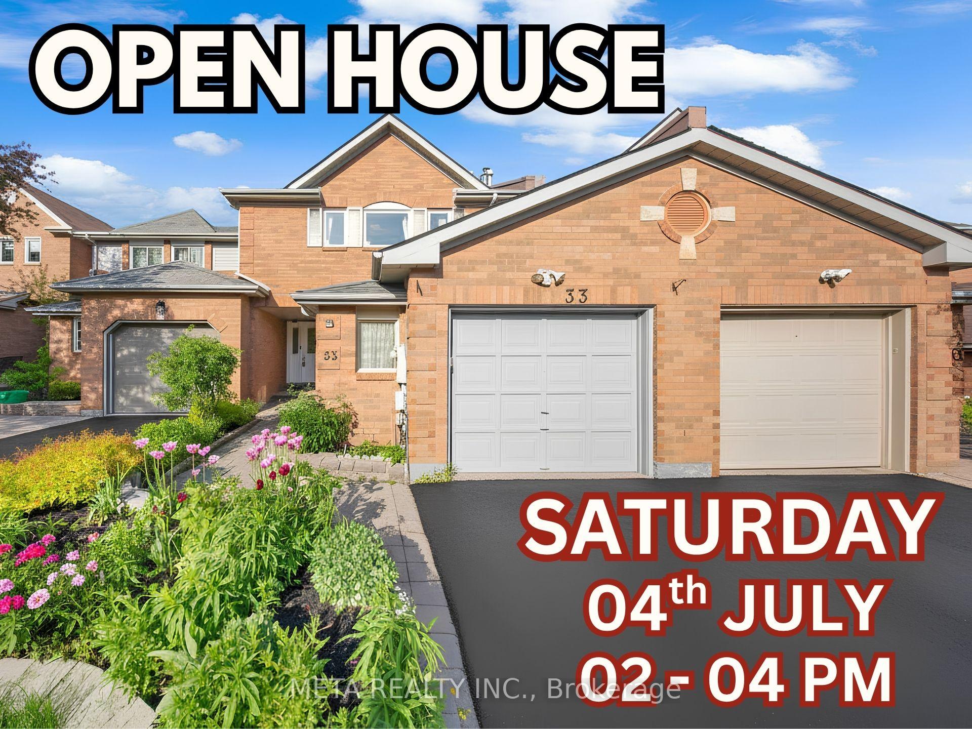 33 Heaver Drive, Whitby, ON L1N 8X2