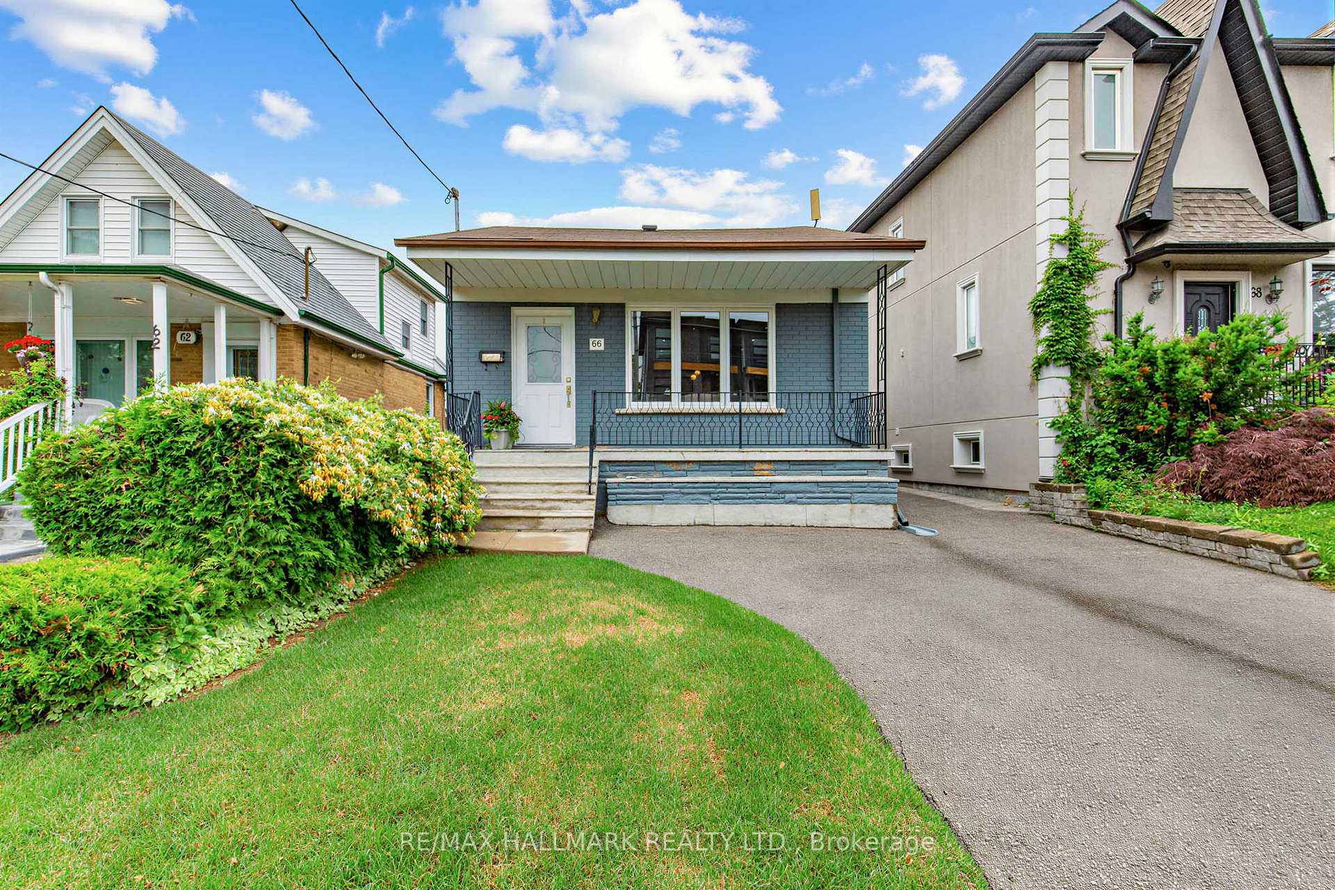 66 Holmstead Avenue, Toronto, ON M4B 1T2