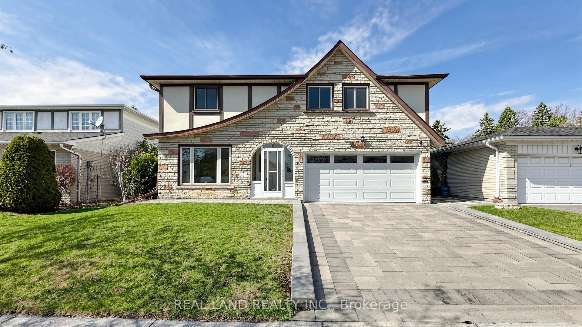 54 Marblemount Crescent, Toronto, ON M1T 2H4