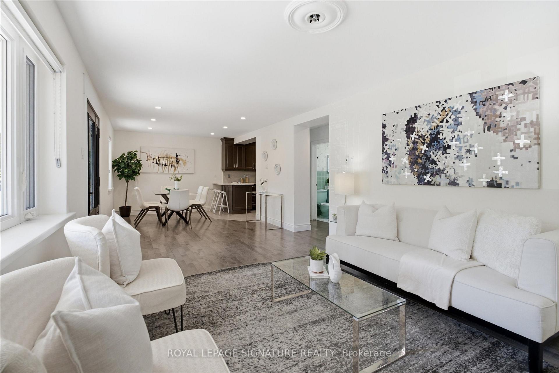 56 Bellamy Road S, Toronto, ON M1M 3P4