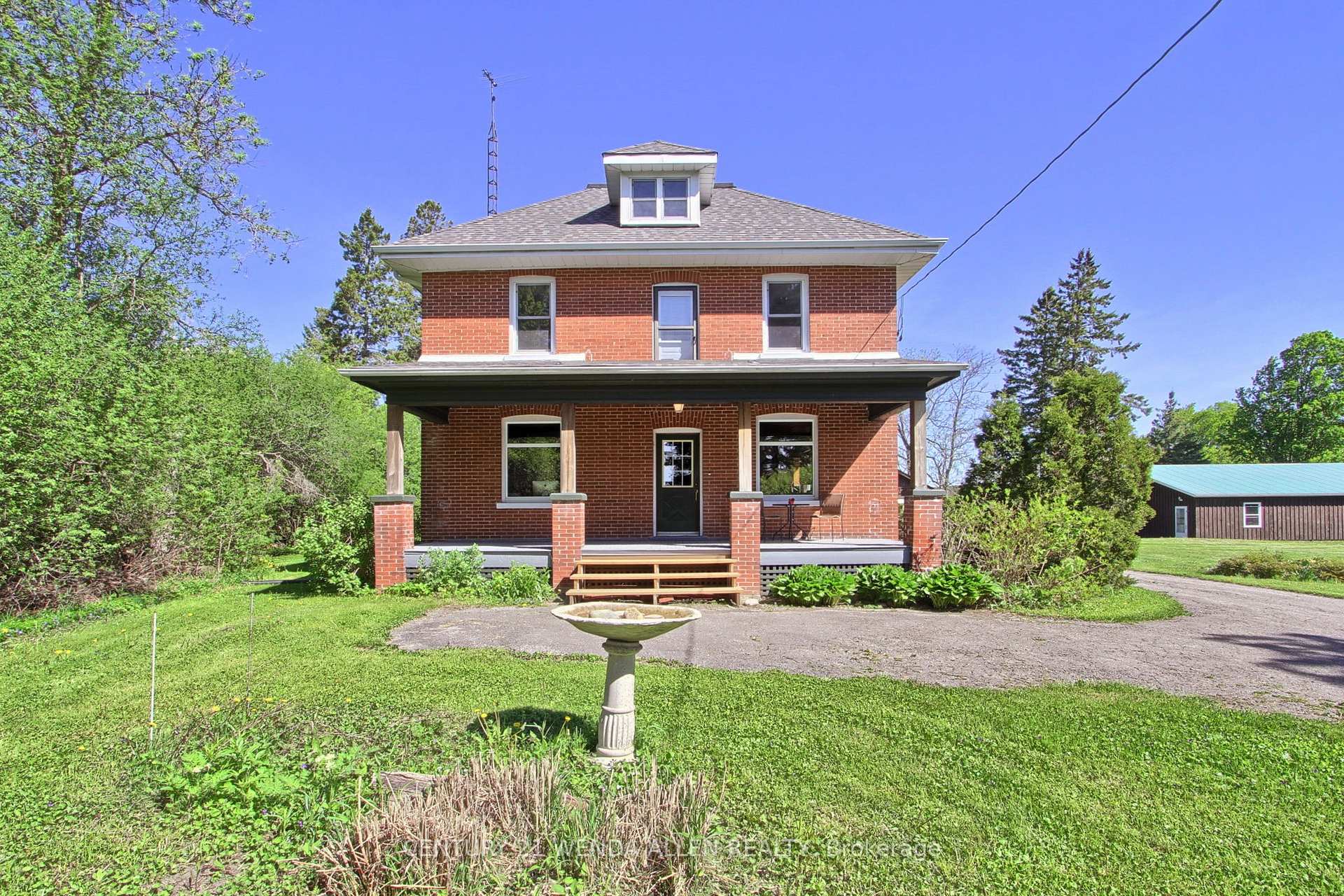 2090 Concession 9 Road, Pickering, ON L1Y 1A1