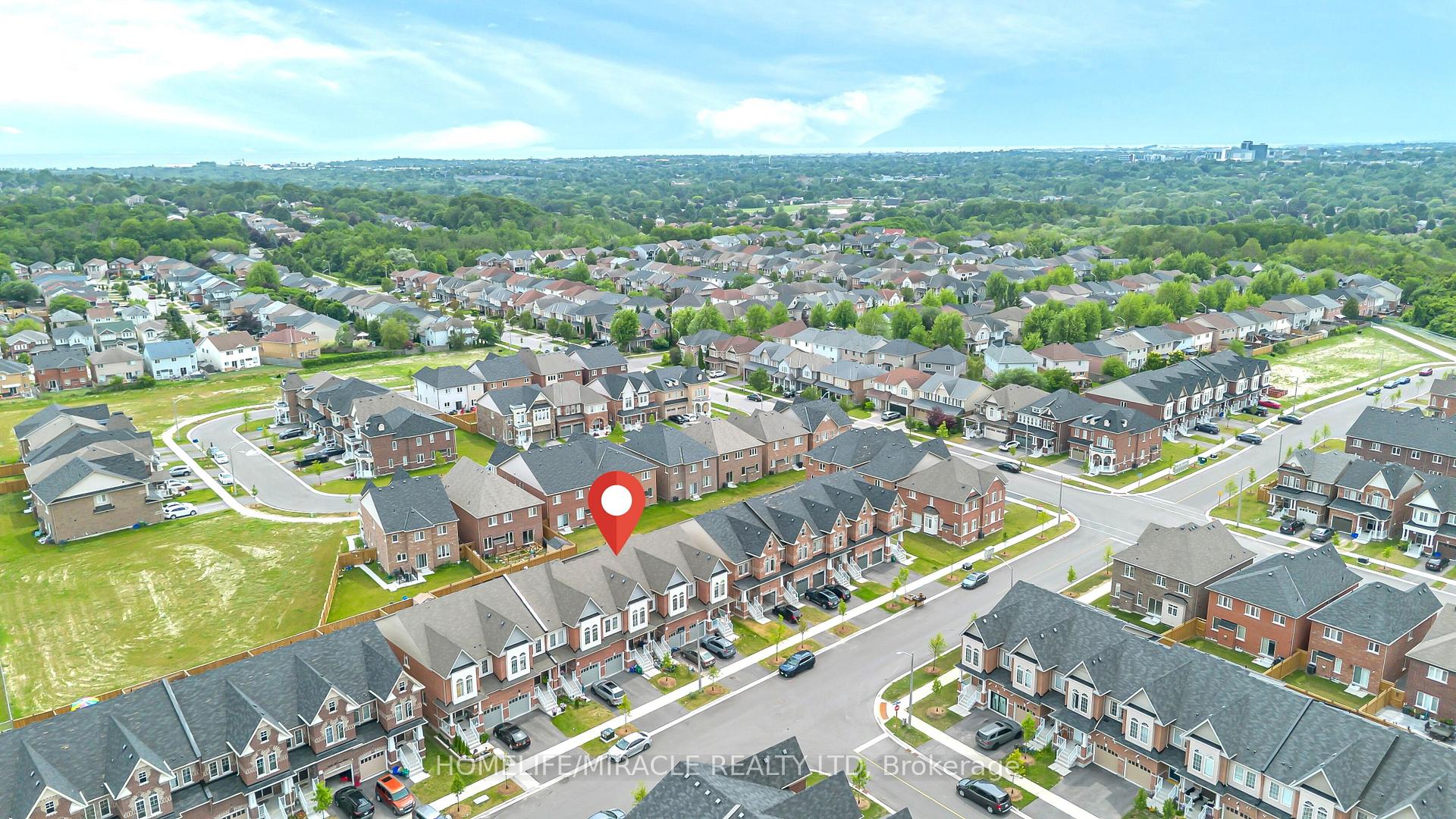 1195 Kettering Drive, Oshawa, ON L1K 1A6