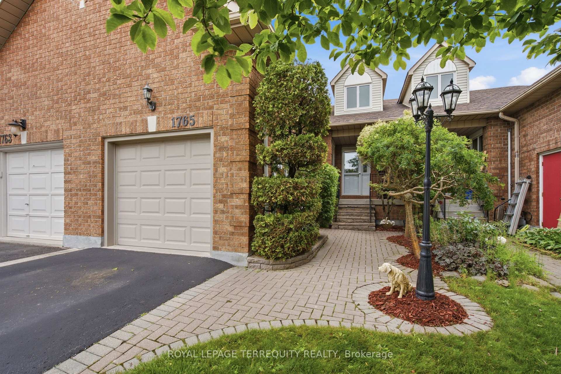 1765 Dufferin Street, Whitby, ON L1N 1B5