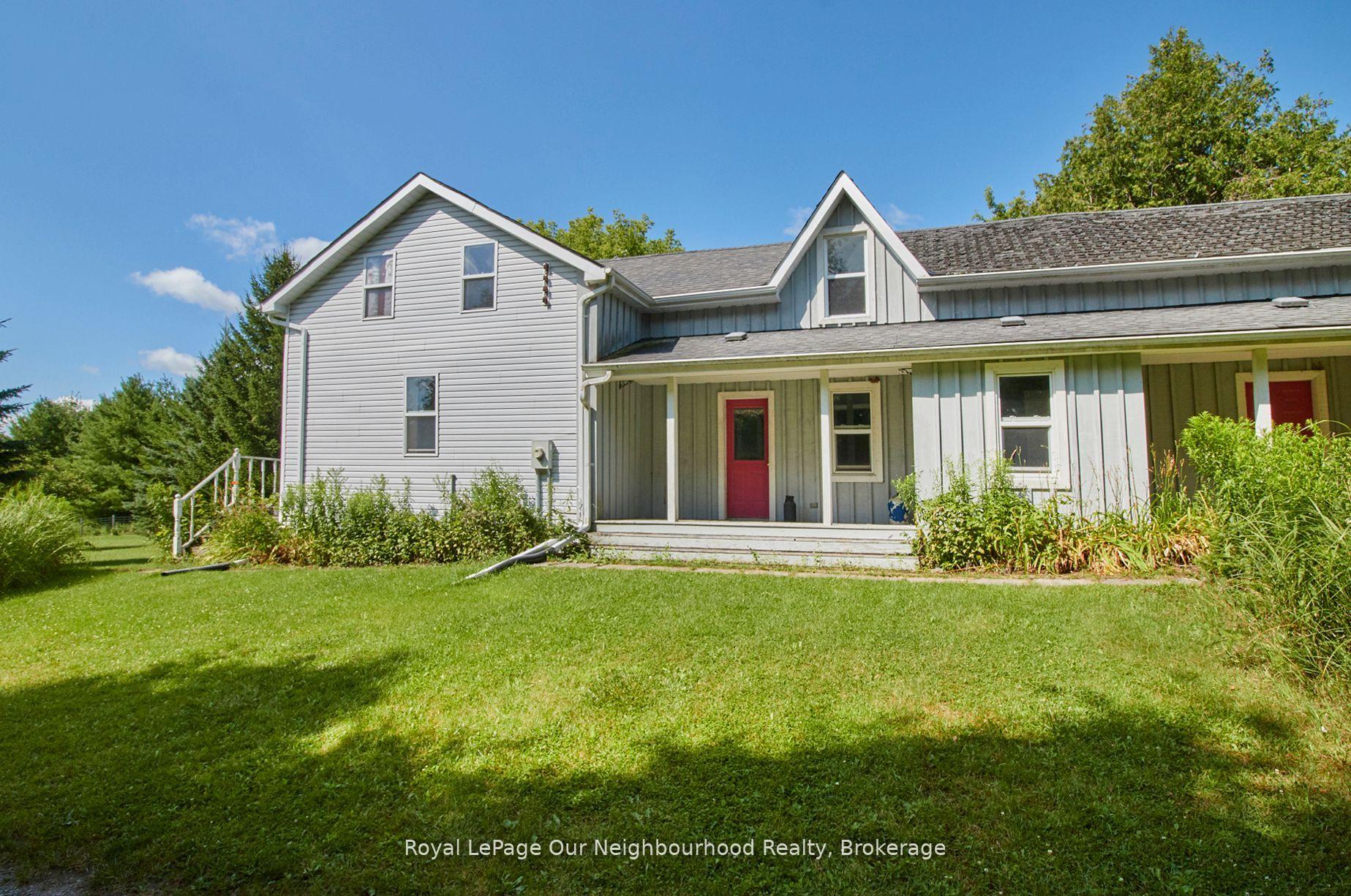 3088 Concession 7 Road, Clarington, ON L1B 1L9